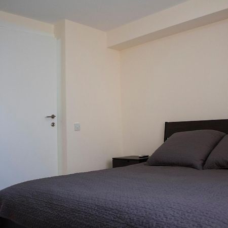 Galatex Beach Apartment ลิมาซอล ภายนอก รูปภาพ