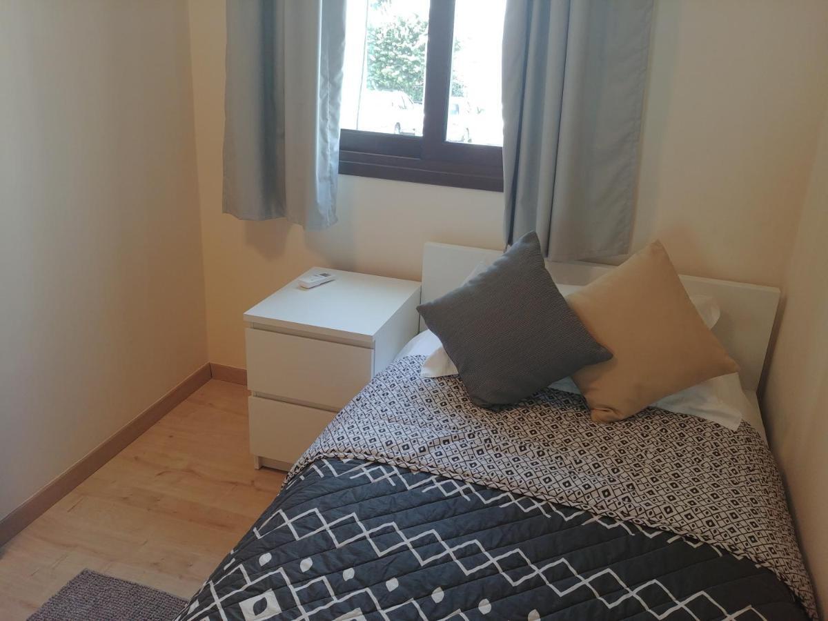 Galatex Beach Apartment ลิมาซอล ภายนอก รูปภาพ