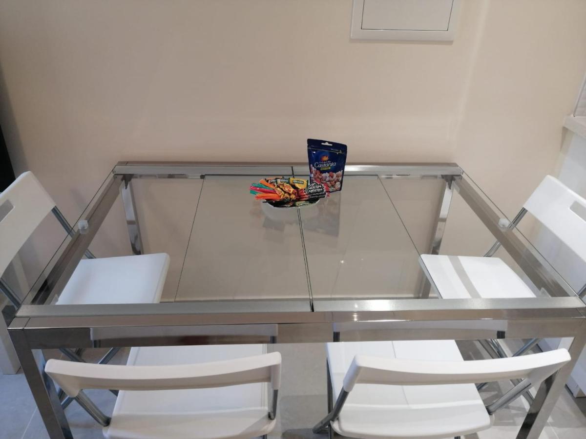 Galatex Beach Apartment ลิมาซอล ภายนอก รูปภาพ